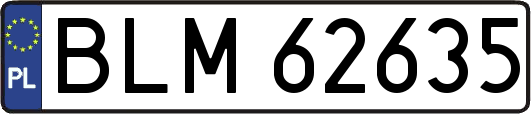 BLM62635