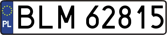 BLM62815