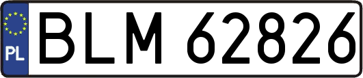 BLM62826