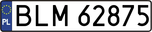 BLM62875