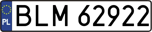 BLM62922