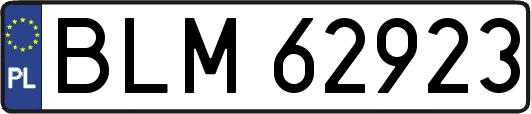 BLM62923