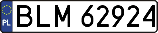BLM62924