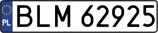 BLM62925