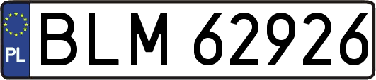 BLM62926