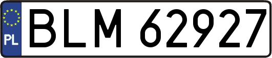 BLM62927