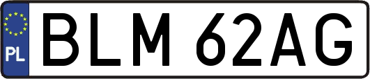 BLM62AG