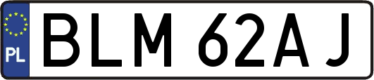 BLM62AJ
