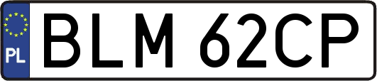BLM62CP