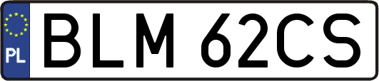 BLM62CS