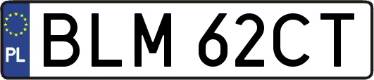 BLM62CT
