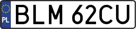 BLM62CU