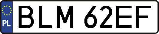 BLM62EF