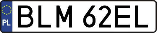 BLM62EL