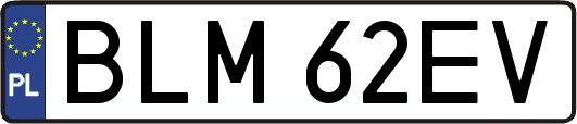 BLM62EV