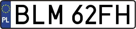 BLM62FH