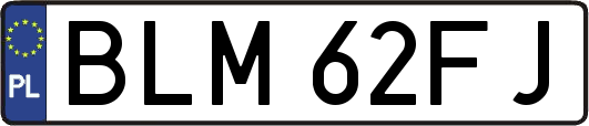 BLM62FJ