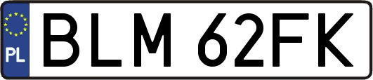 BLM62FK