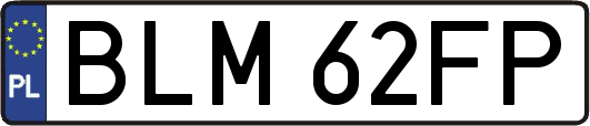 BLM62FP