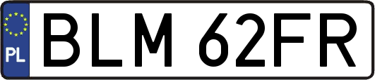BLM62FR