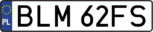 BLM62FS