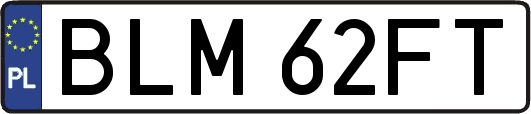 BLM62FT