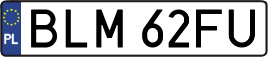 BLM62FU