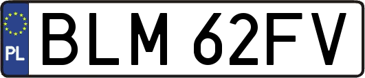 BLM62FV