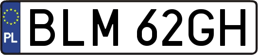 BLM62GH