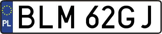 BLM62GJ