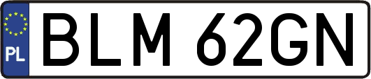BLM62GN
