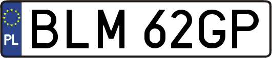 BLM62GP