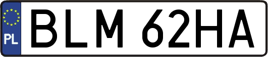BLM62HA
