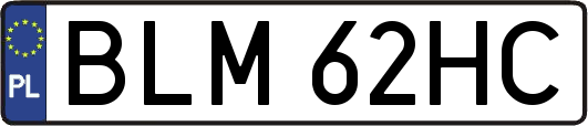 BLM62HC