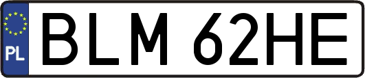 BLM62HE