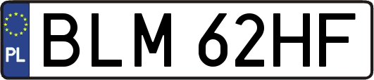 BLM62HF
