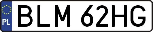 BLM62HG