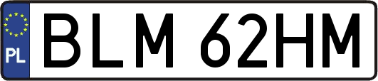 BLM62HM