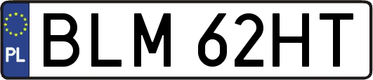 BLM62HT