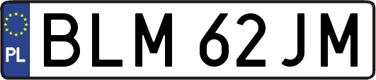 BLM62JM