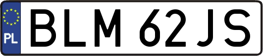 BLM62JS