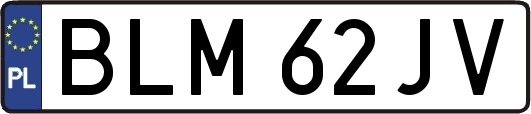BLM62JV
