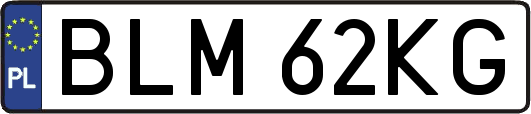 BLM62KG