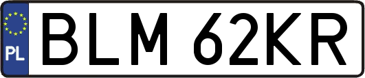 BLM62KR