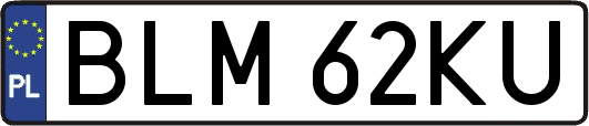 BLM62KU