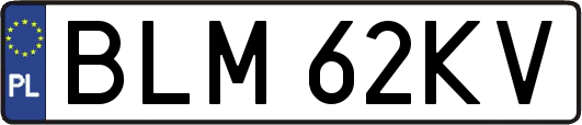 BLM62KV