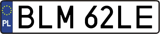 BLM62LE