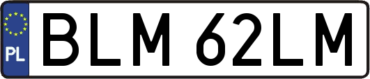 BLM62LM