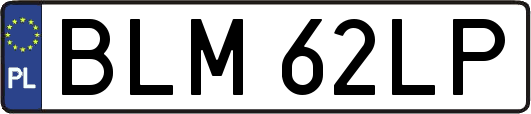 BLM62LP