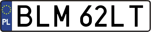 BLM62LT